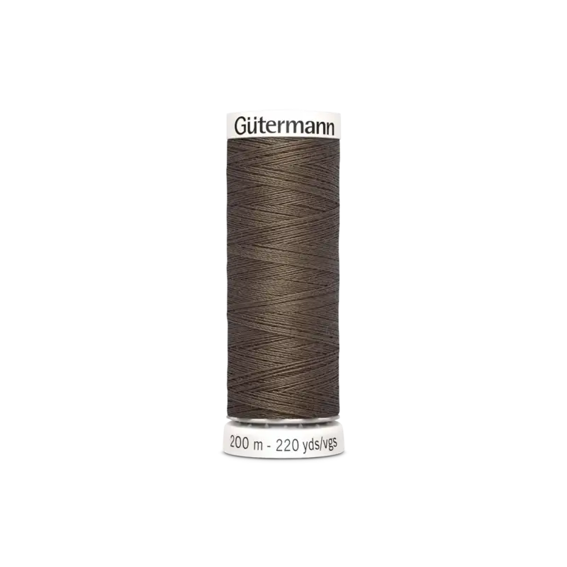 Gütermann Allesnäher 200m Farbe 467 Online Kaufen