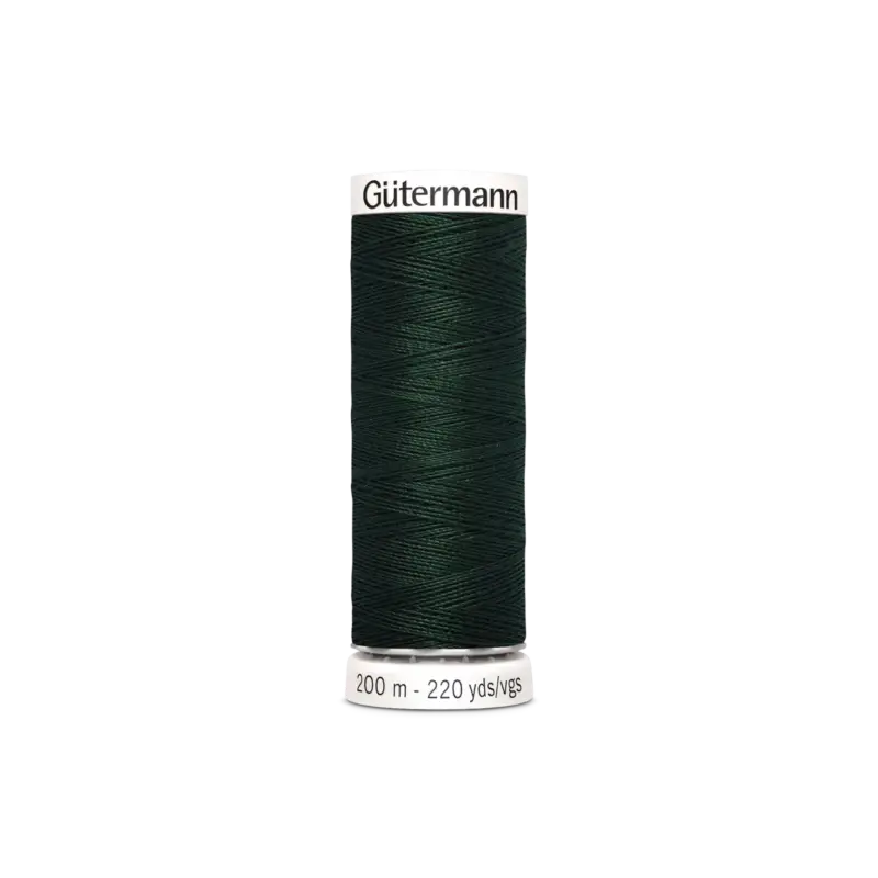 Gütermann Allesnäher 200m Farbe 472 Meistverkauft