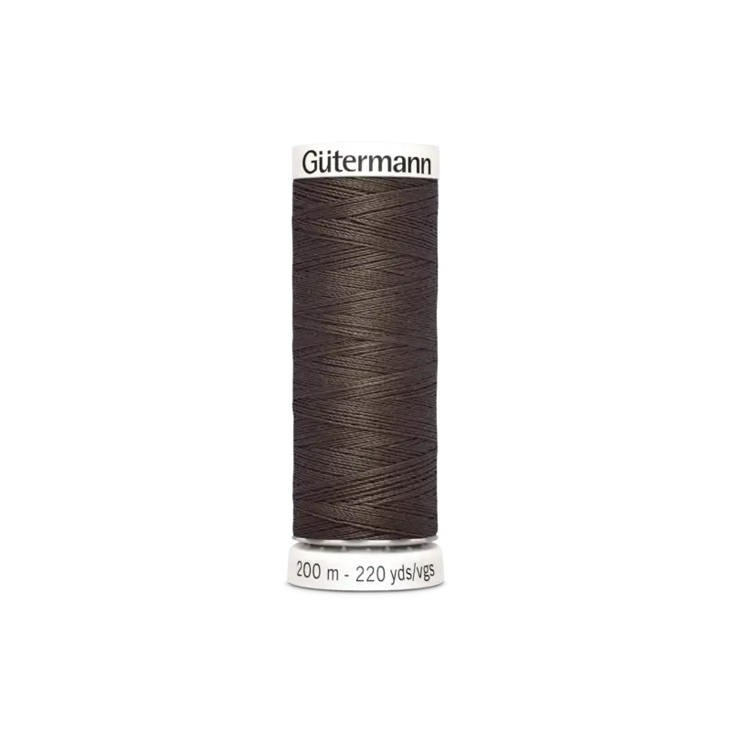 Gütermann Allesnäher 200m Farbe 480 Preiswert