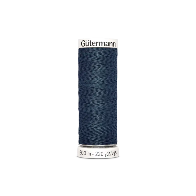 Gütermann Allesnäher 200m Farbe 598 Nur Für Kurze Zeit