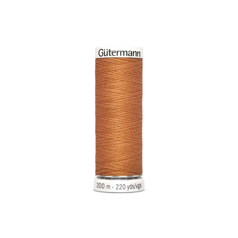 Sonderangebot Gütermann Allesnäher 200m Farbe 612