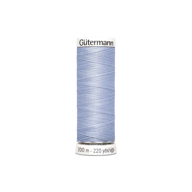 Schnäppchen Gütermann Allesnäher 200m Farbe 655