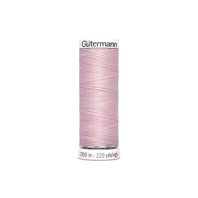 Knallerangebot Gütermann Allesnäher 200m Farbe 662