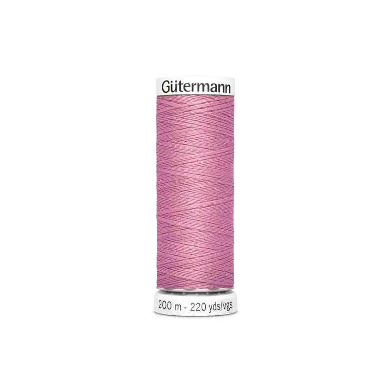 Gütermann Allesnäher 200m Farbe 663 Neue Ware