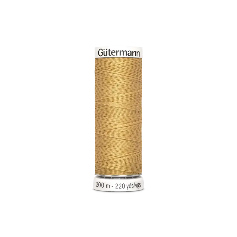 Mega-Angebot Gütermann Allesnäher 200m Farbe 893