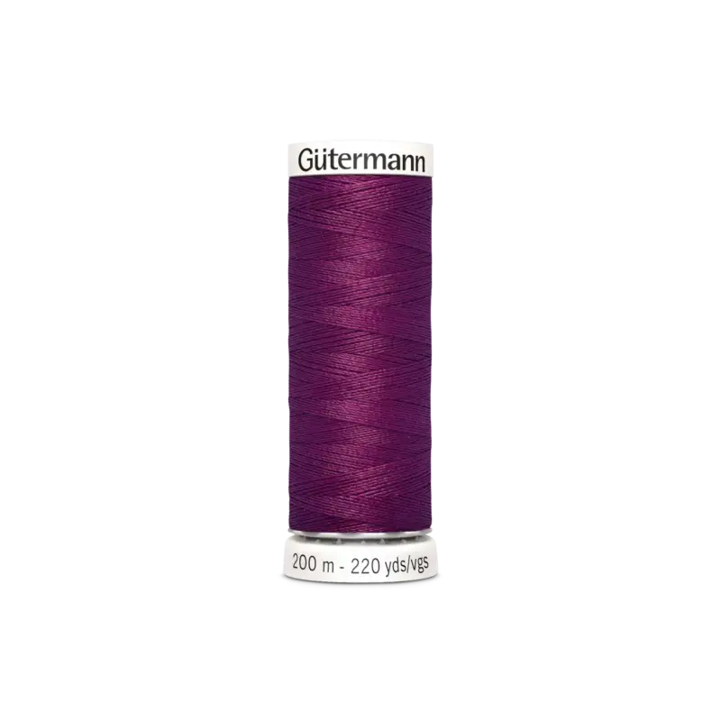 Gütermann Allesnäher 200m Farbe 912 Neu