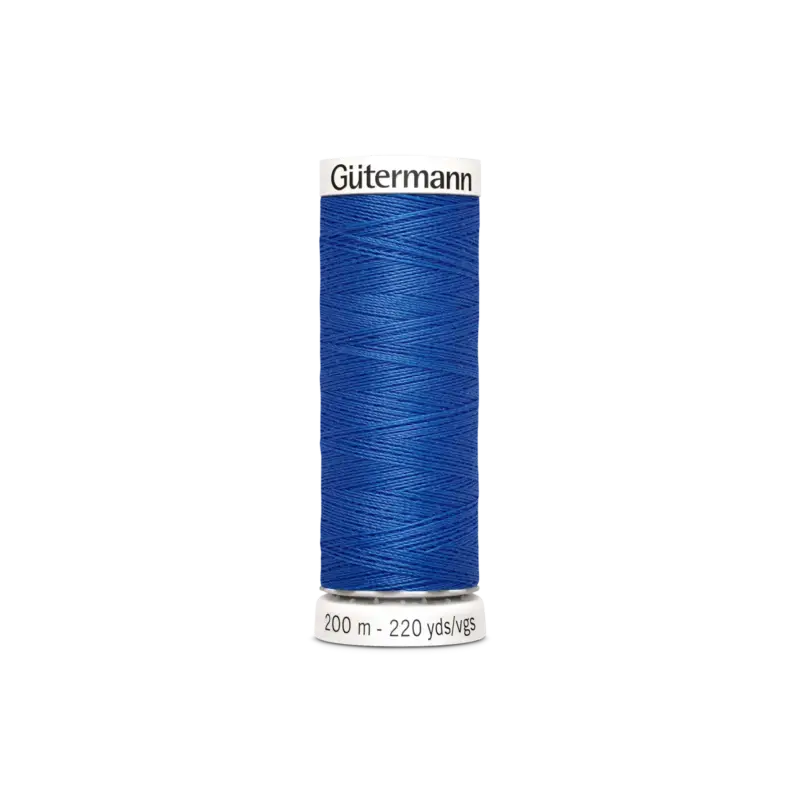 Preiswert Gütermann Allesnäher 200m Farbe 959