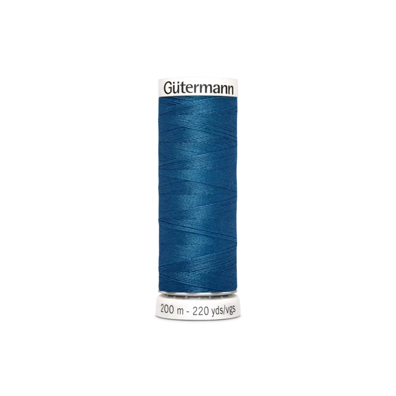 Gütermann Allesnäher 200m Farbe 966 Top-Angebot