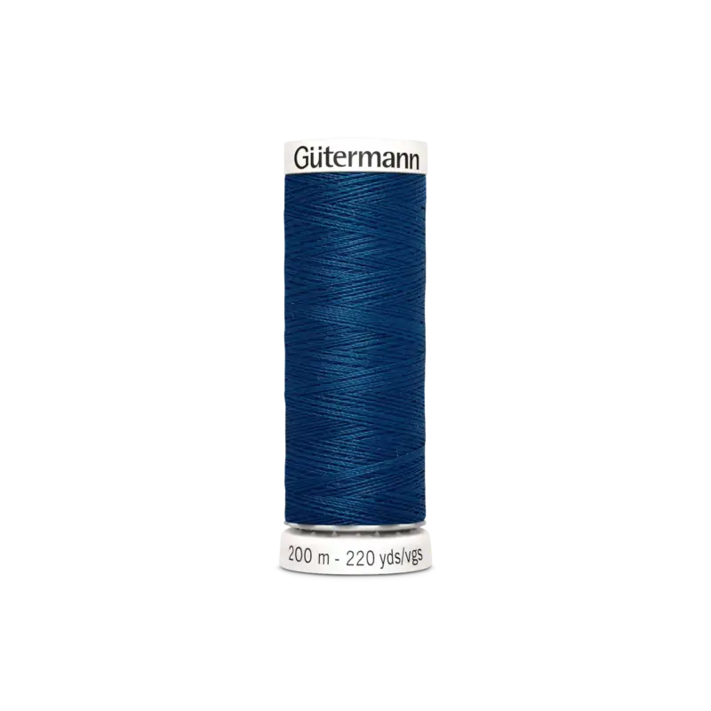 Top-Preis Gütermann Allesnäher 200m Farbe 967