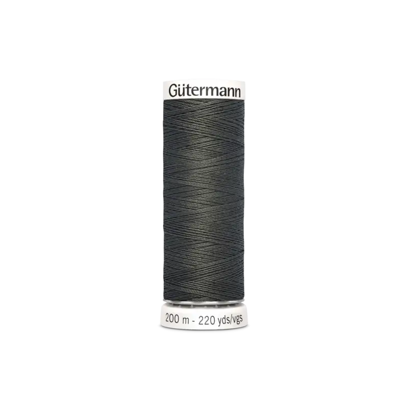 Knallerangebot Gütermann Allesnäher 200m Farbe 972