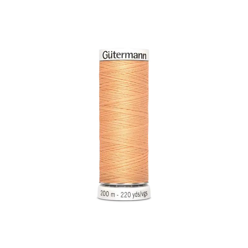 Gütermann Allesnäher 200m Farbe 979 Expressversand