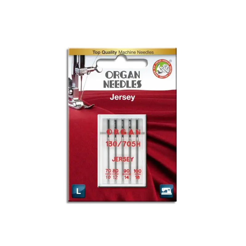 Jerseynadeln Gr. 70/1,80/2,90/1-100/1 Heißes Angebot