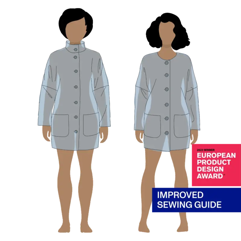 Super-Preis Jacke mit futter, 50