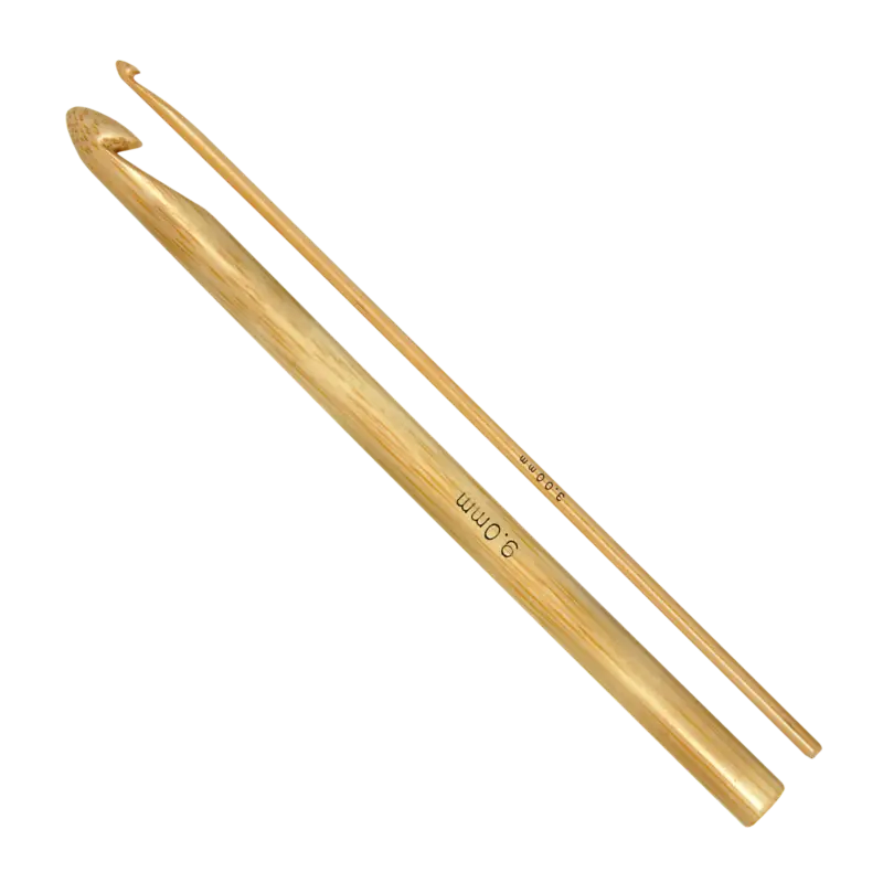 addi Bambus Häkelnadel Nadelstärke 12,0 mm Kracherpreis