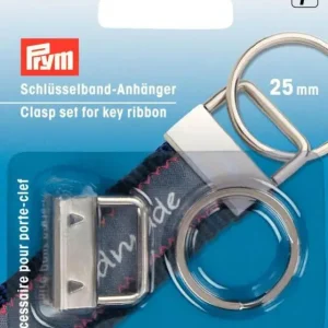 Prym Schlüsselband - Anhänger Nr. 417110 Top-Preis