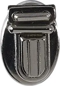 Tornisterschliesse 10 mm Echt