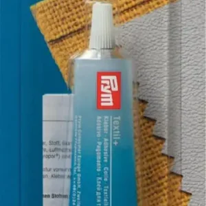 Prym Textilkleber Textil+ 30g Nr. 968008 Beliebt