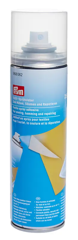 Jetzt Kaufen Prym Textil-Sprühkleber 250 ml Nr. 968062