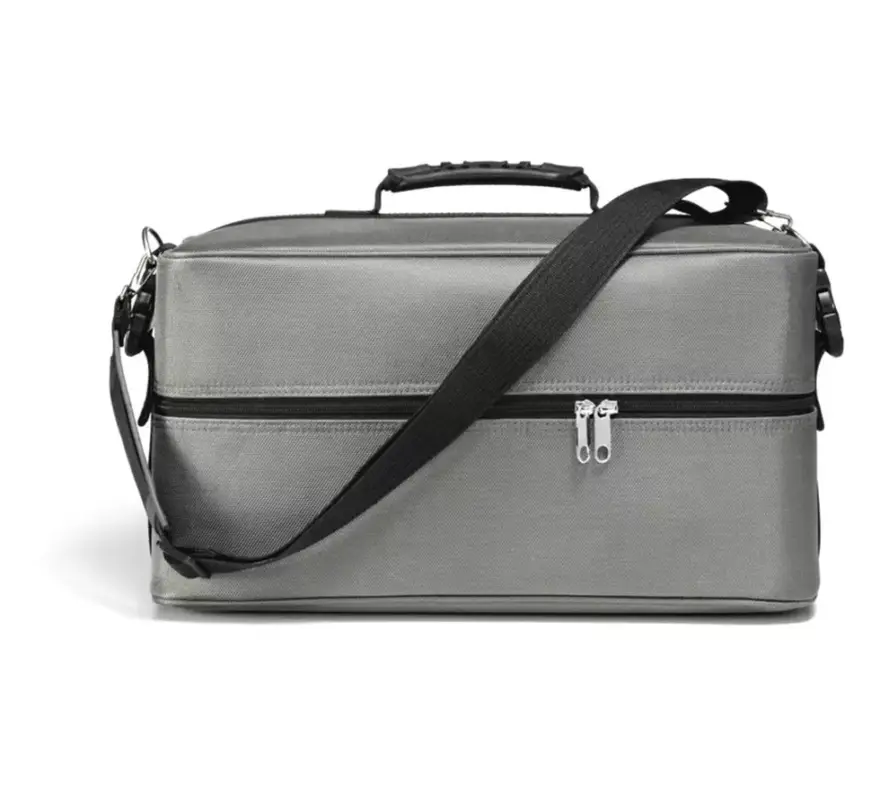 Expressversand Prym Nähkoffer Deluxe L Nr. 612835