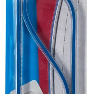 Prym Kurvenlineal flexibel 50 cm Nr. 611312 Jetzt Kaufen