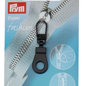 Prym Fashion Zipper Öse schwarz Nr. 482138 Wochenendangebot