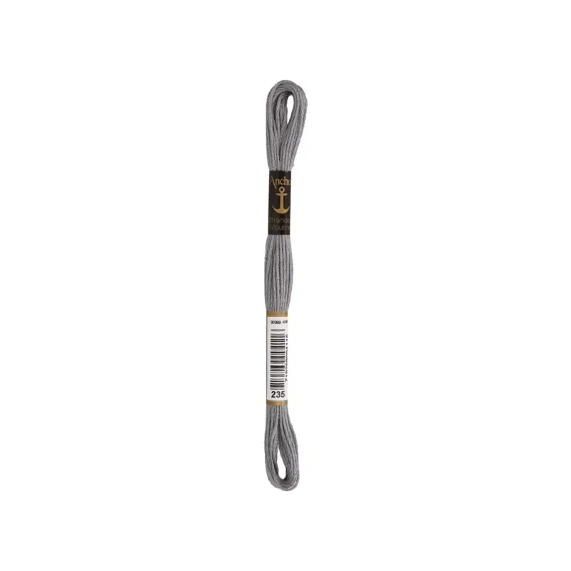 Anchor Sticktwist / 8 m Fb. 235 flanell Preisknaller