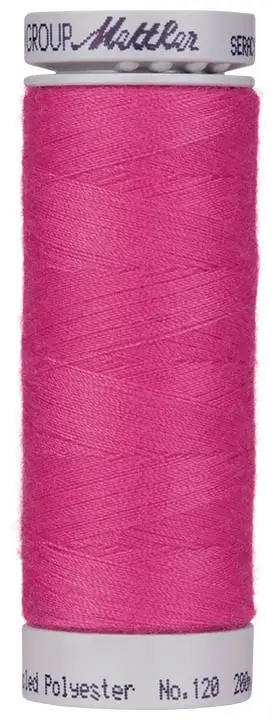 Beliebt Mettler Seracycle Nähgarn 200 m pink - 1423