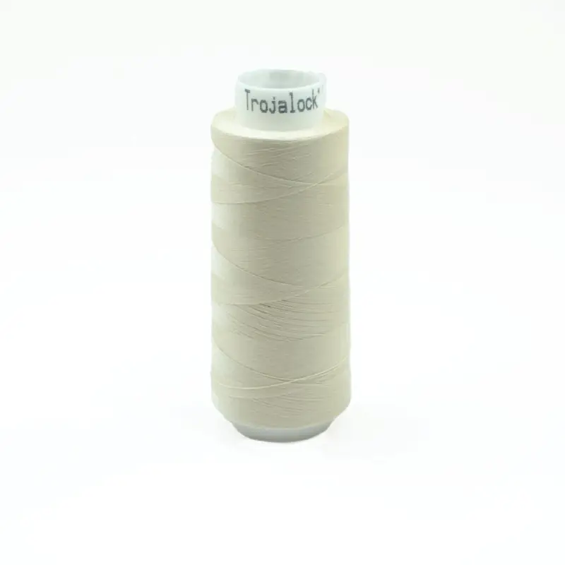 Letzte Chance Trojalock No.120 2500 m Fb. 0779 - hellbeige
