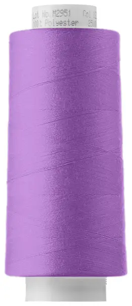 Billig Trojalock No.120 2500 m Fb. 70785 - lavendel