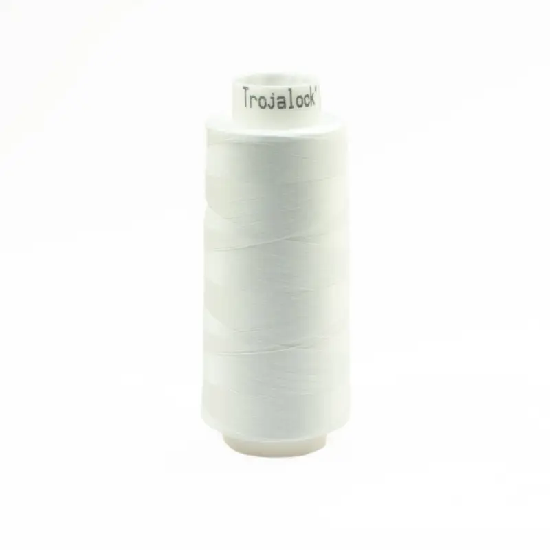 Trojalock No.120 2500 m Fb. 1000 - offwhite Bestpreis
