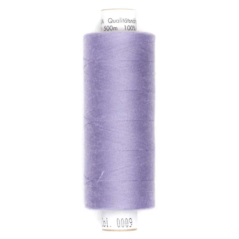 Nähgarn AMANN Troja / 500m flieder Col.0009 Mega-Angebot