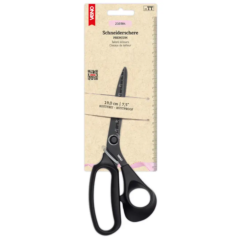 PREMIUM Schneiderschere 7,5'' 19,0 Schneller Versand