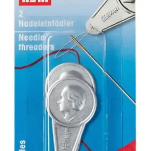 Beliebt Prym Nadeleinfädler 2 Stück Nr. 611175