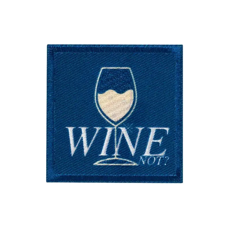 Applikation Wine not? Kracherpreis