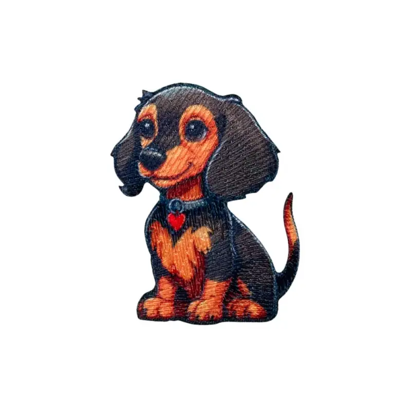 Applikation Hund dunkelbraun Saisonangebot