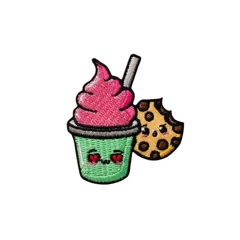 Applikation Shake u. Cookie Beliebt