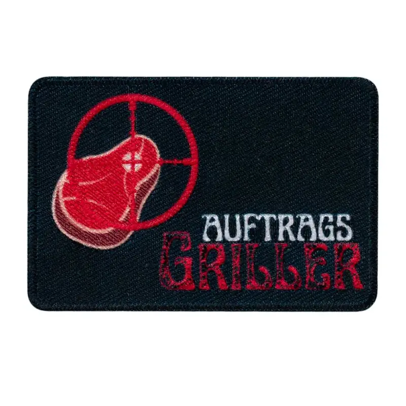Top-Preis Applikation Auftragsgriller
