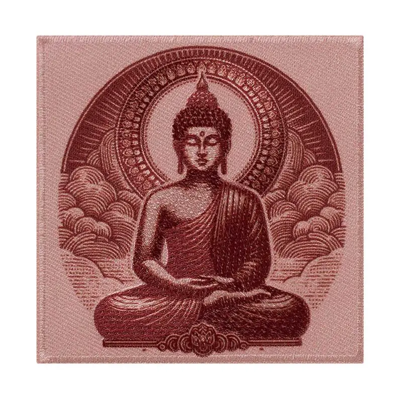 Aktuell Applikation Buddha