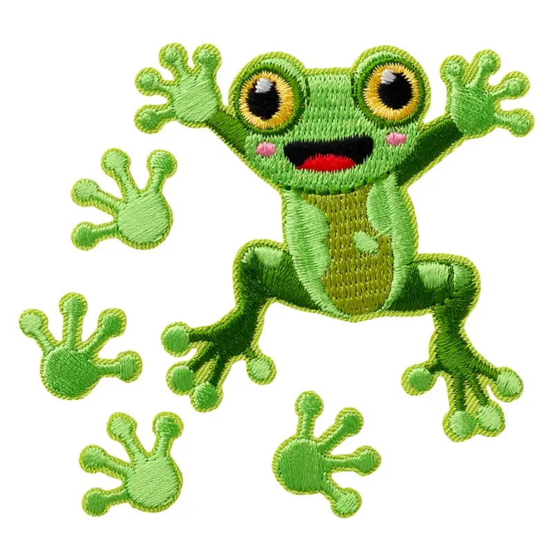 Applikation Create Frosch Bestpreis