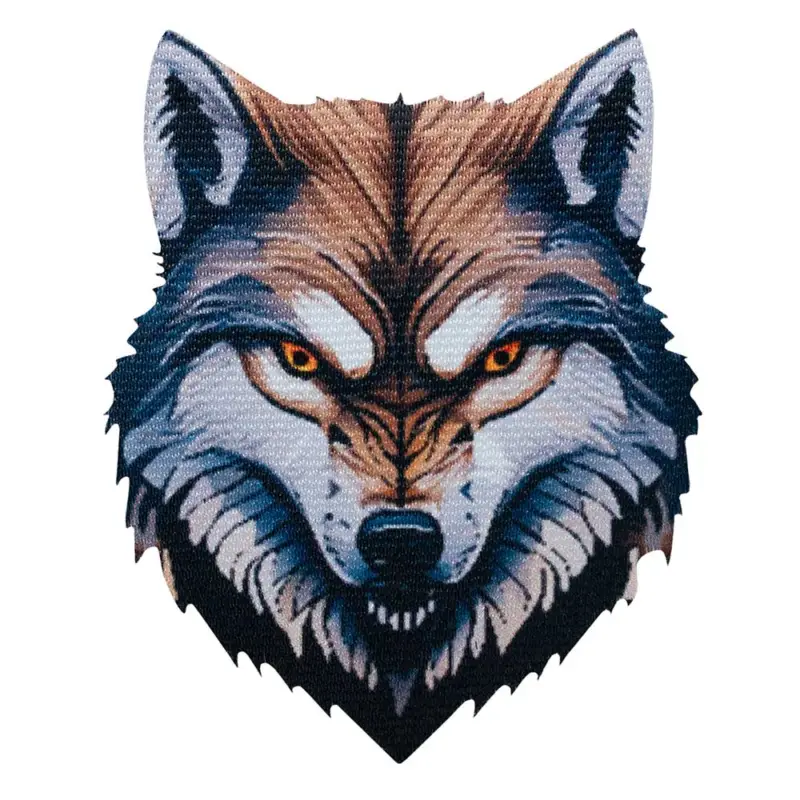 Sichere Zahlung Applikation Wolf