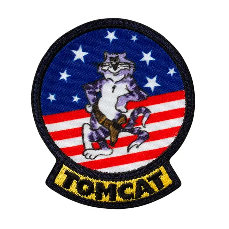 Preisreduziert Applikation Top Gun© Tomcat