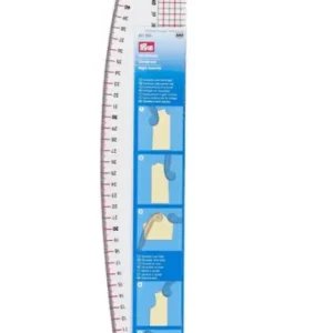 Bestseller Prym Kurvenlineal Nr. 611501