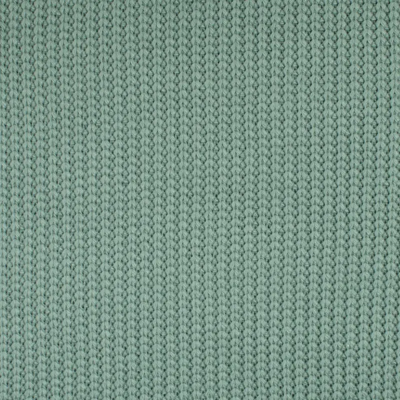 Strickstoff uni lindgrün Letzte Chance