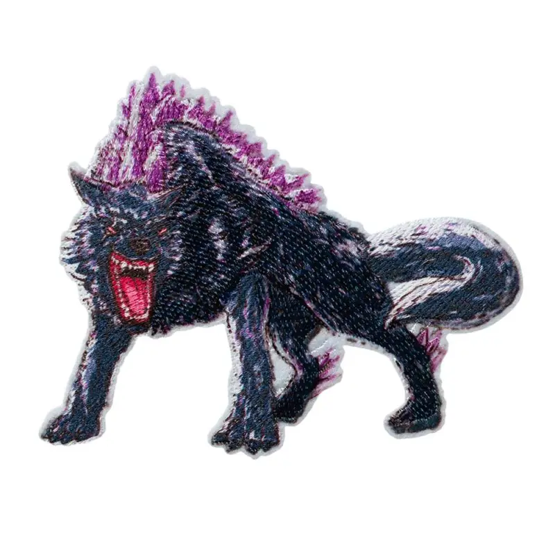 Applikation Schleich Eldrador© Shadow Wolf Garantierte Lieferung