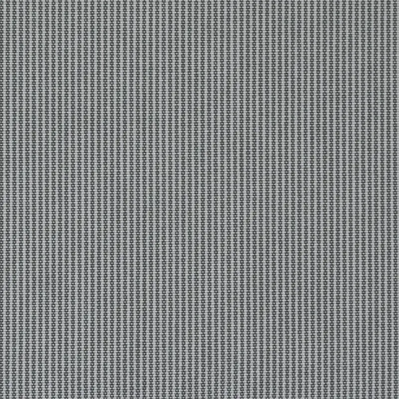 Outdoorstoff / Markisenstoff Teflon beschichtet grau Schneller Versand