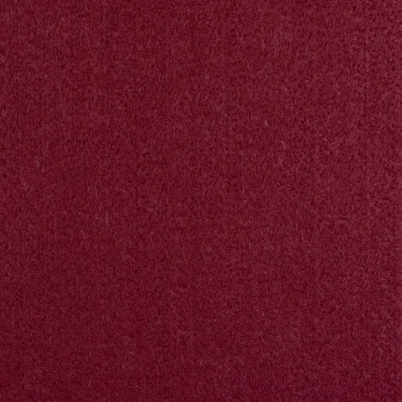 Bastelfilz 1mm, 90 cm breit uni weinrot Knallerangebot