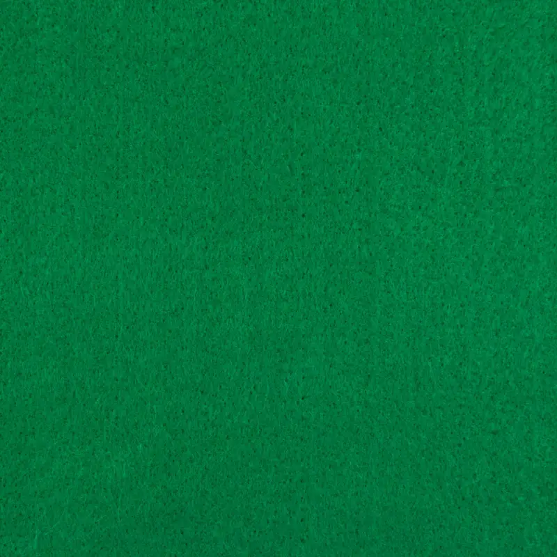 Bastelfilz 1 mm, 90 cm breit uni grün Solange Der Vorrat Reicht