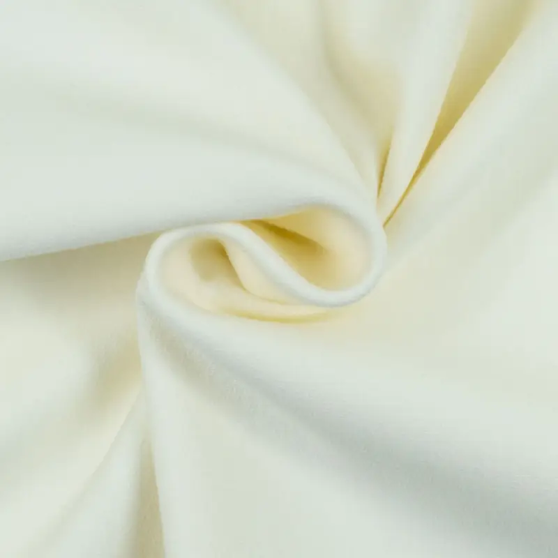 Schnäppchen French Terry uni natur