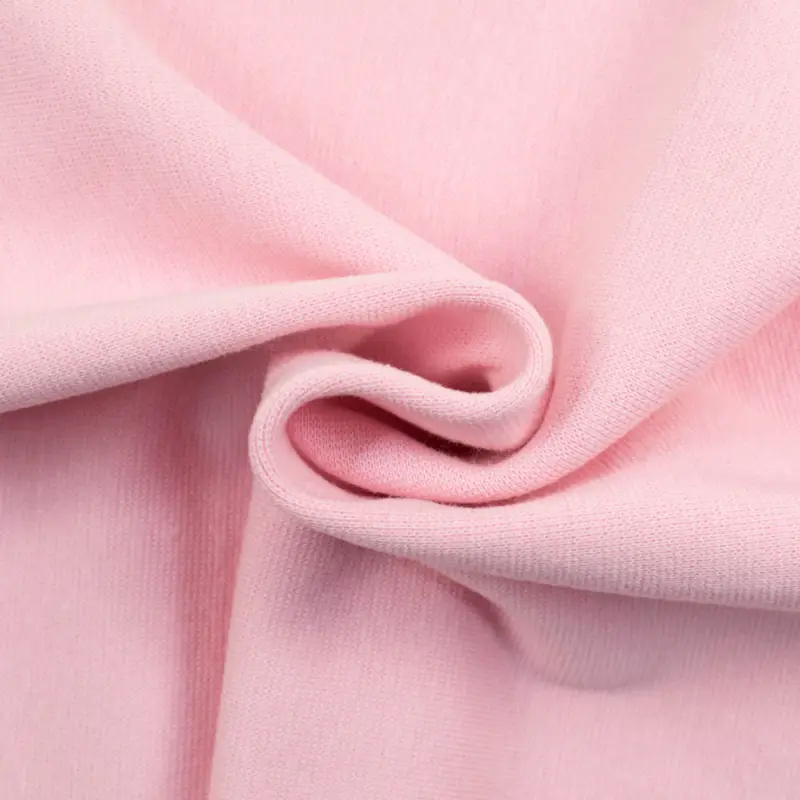 Top-Angebot Bündchen uni rosa