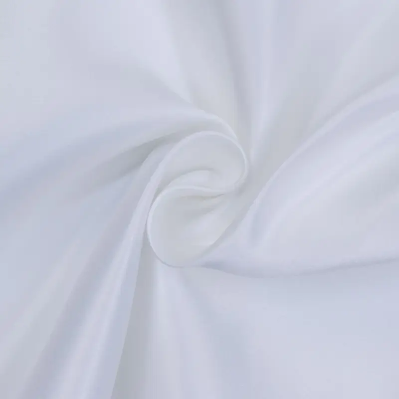 Brautkleid Satin weiß Sichere Zahlung